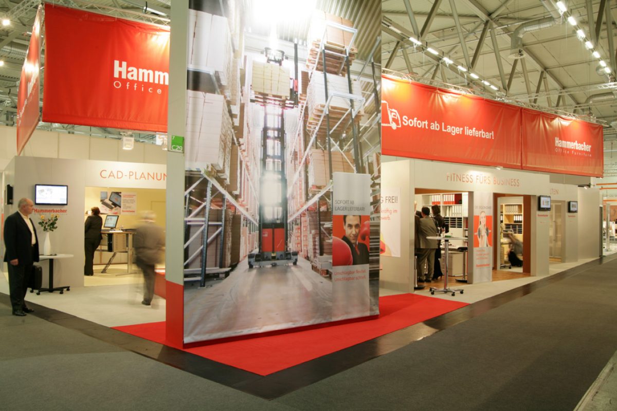 Messe Orgatec Köln Messe Orgatec Köln